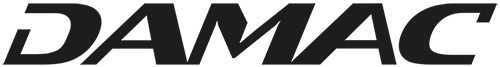 DAMAC Properties logo
