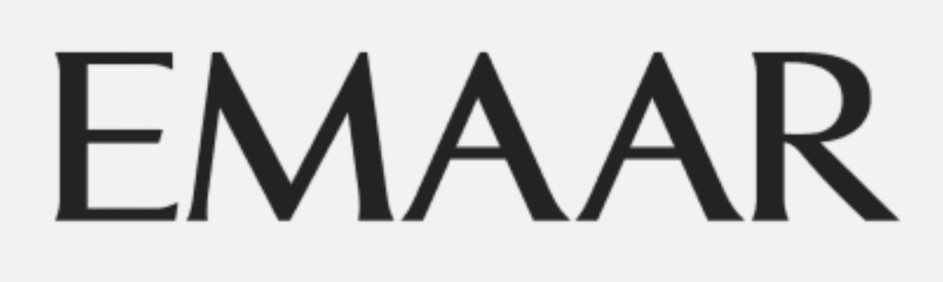 Emaar Properties logo