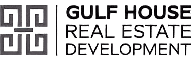 Gulf House Real Estate logo