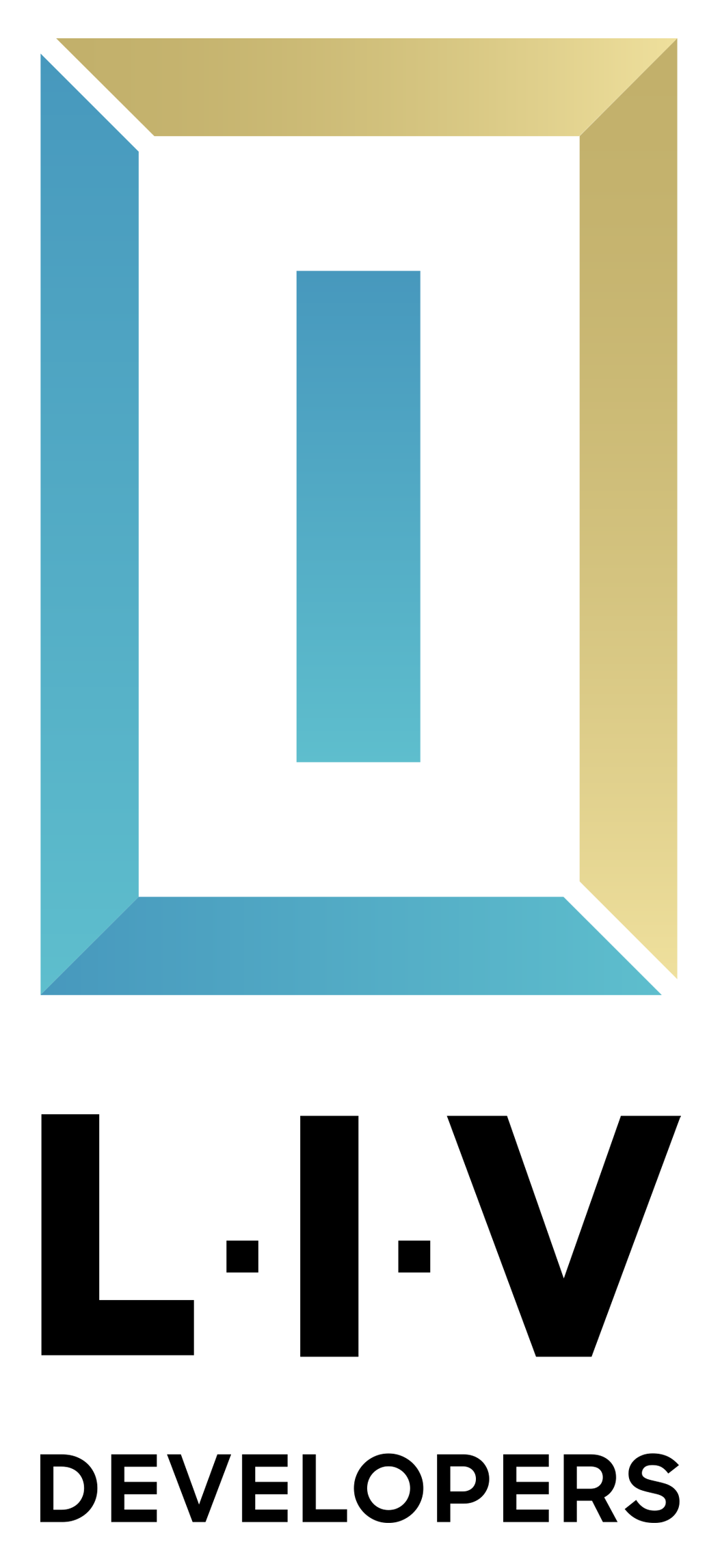 LIV Developers logo