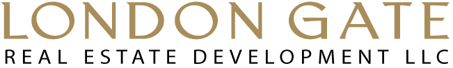 London Gate logo