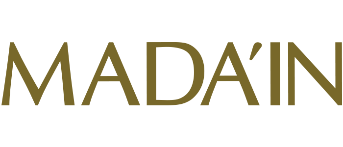 Mada'in Properties logo