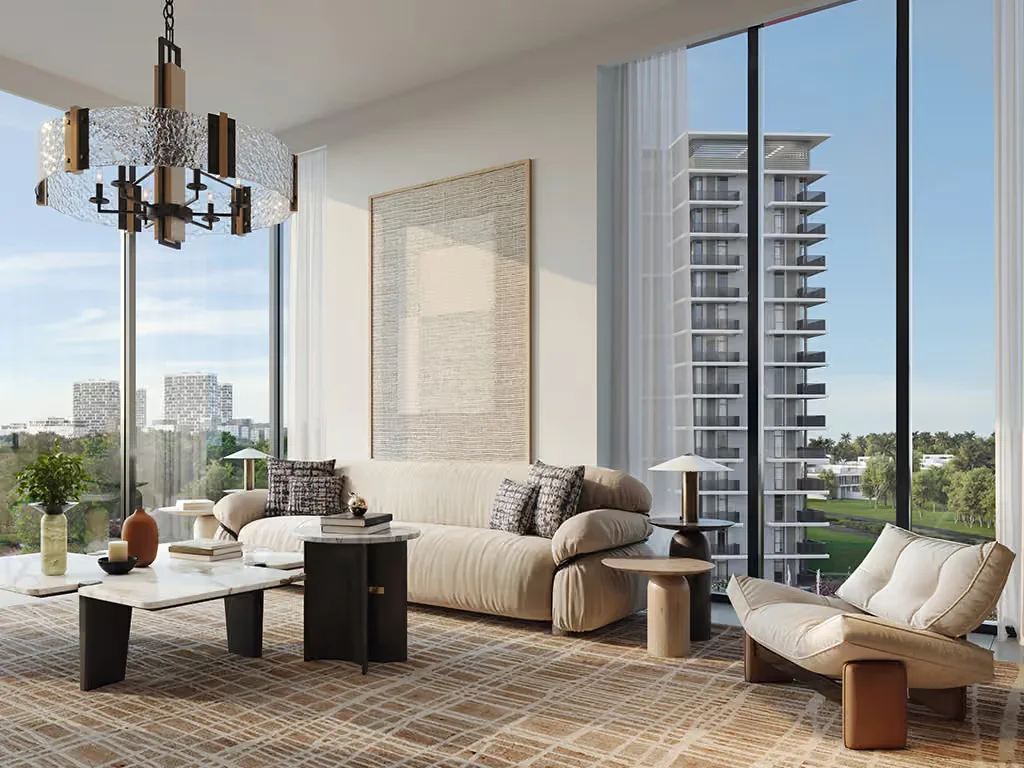 Golf Acres at Emaar South gallery view 4