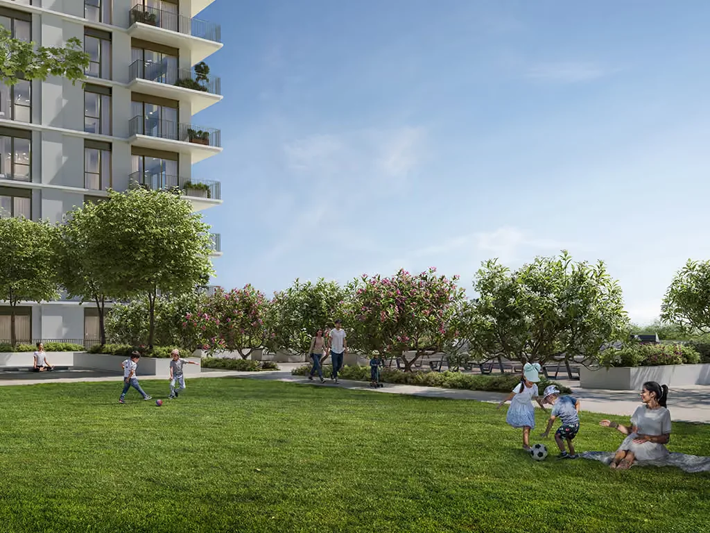 Golf Dale at Emaar South gallery view 3