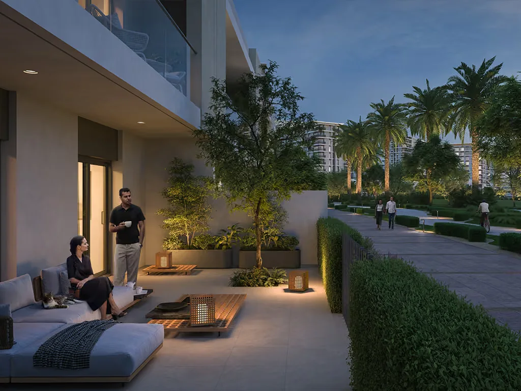 Golf Hills at Emaar South gallery view 3