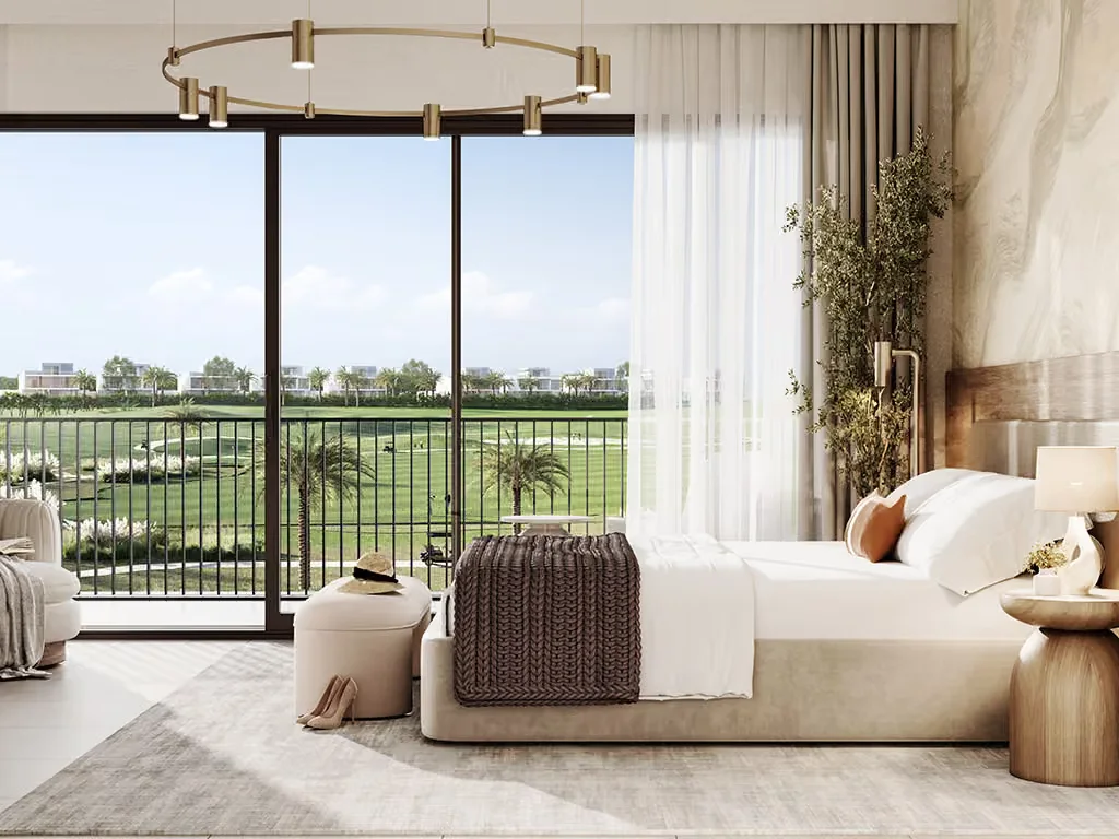 Golf Lane at Emaar South gallery view 4