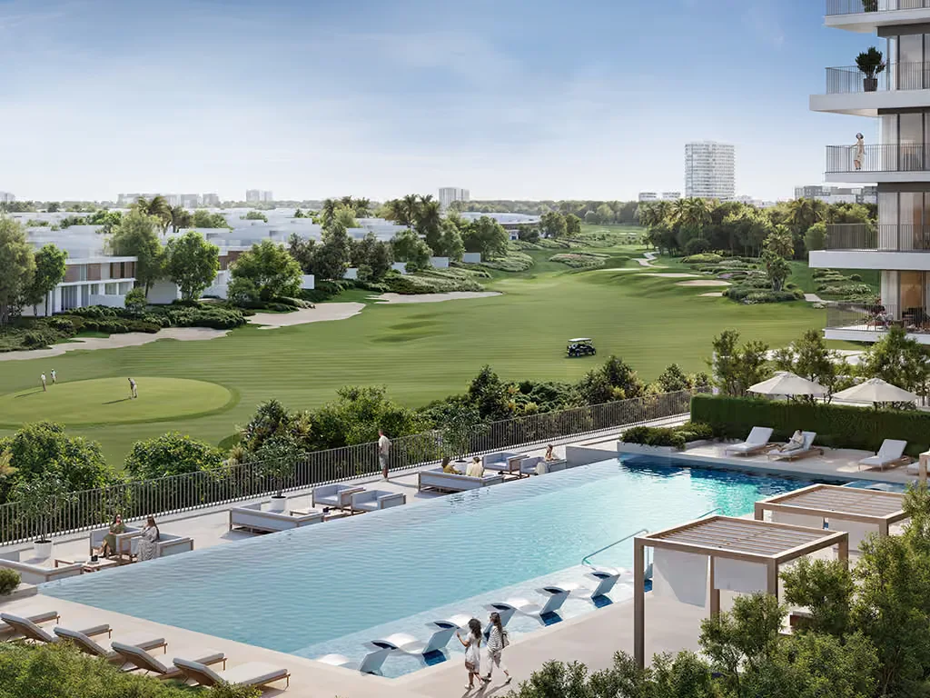 Golf Meadow at Emaar South gallery view 3