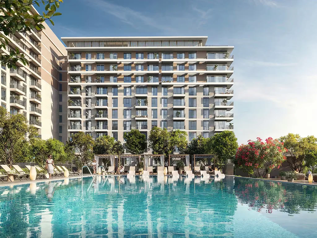 Golf Point at Emaar South gallery view 4