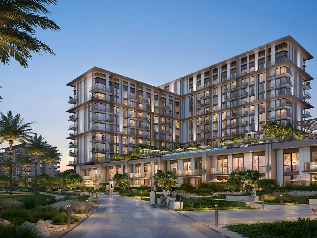Golf Trails at Emaar South gallery view 2