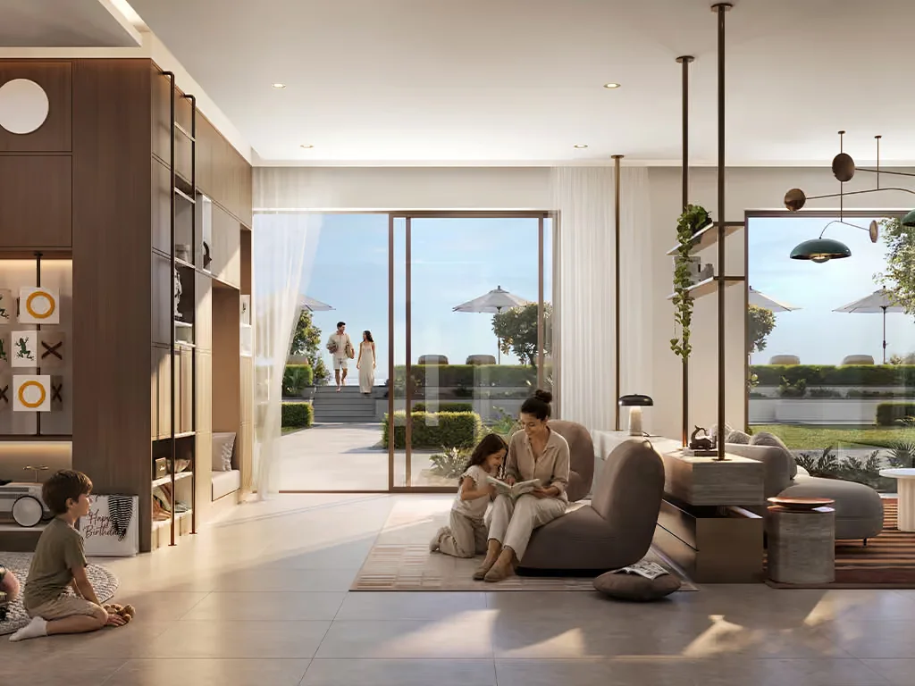 Golf Trails at Emaar South gallery view 3