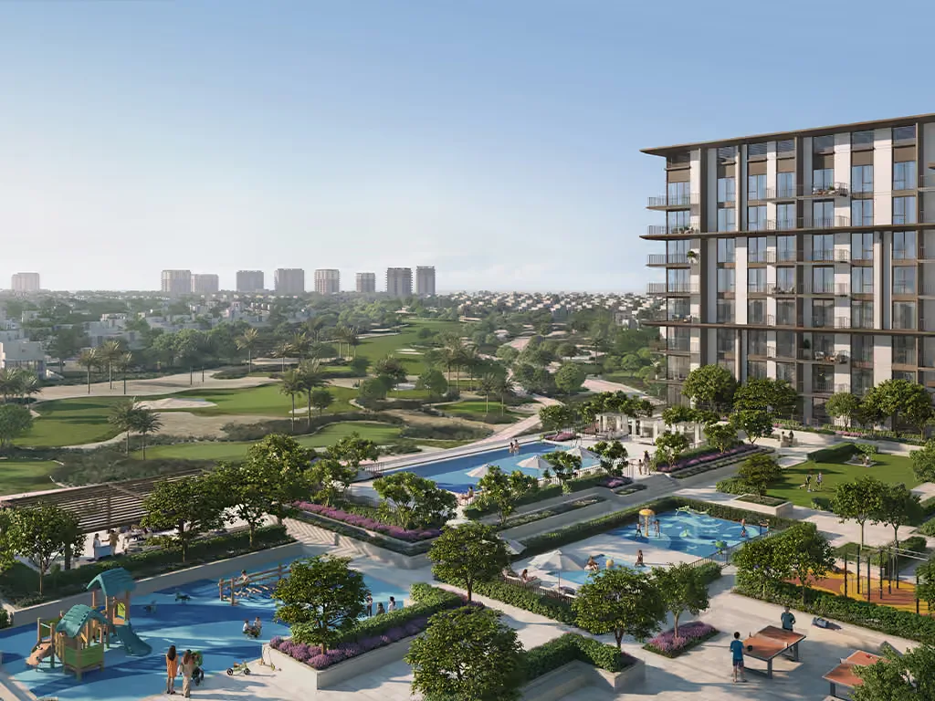 Golf Trails at Emaar South gallery view 4
