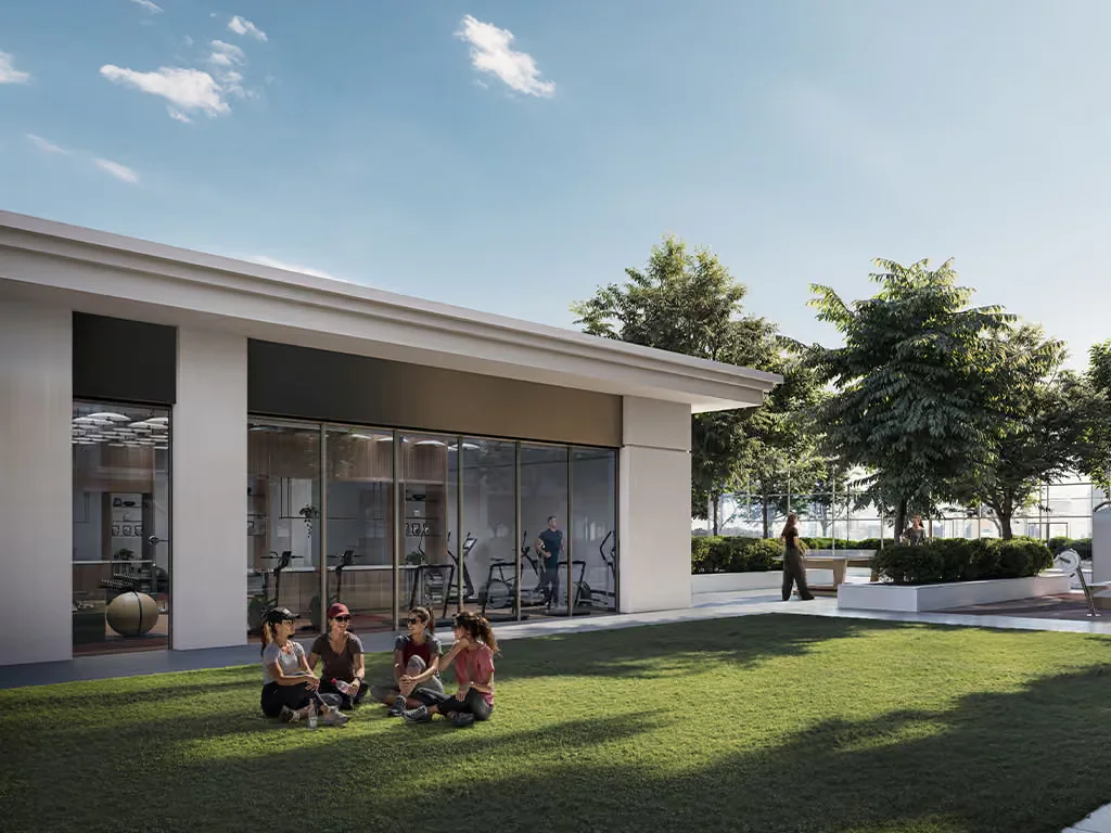 Golf Verge at Emaar South gallery view 2