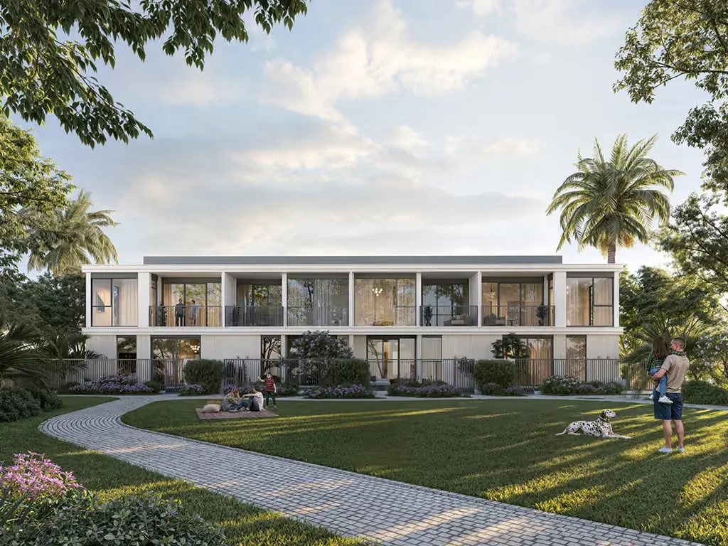 Greenridge at Emaar South gallery view 2