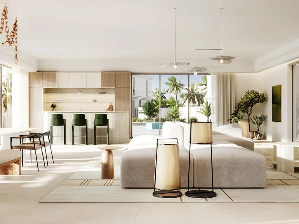 Greenridge at Emaar South gallery view 4