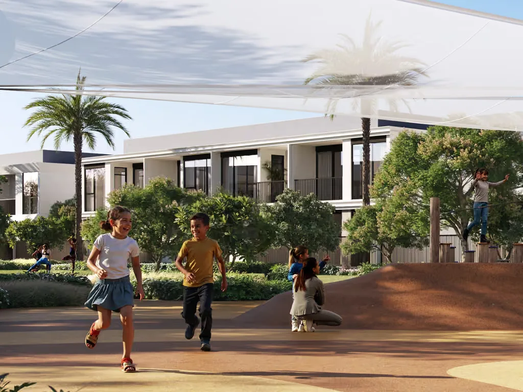 Greenspoint at Emaar South gallery view 3