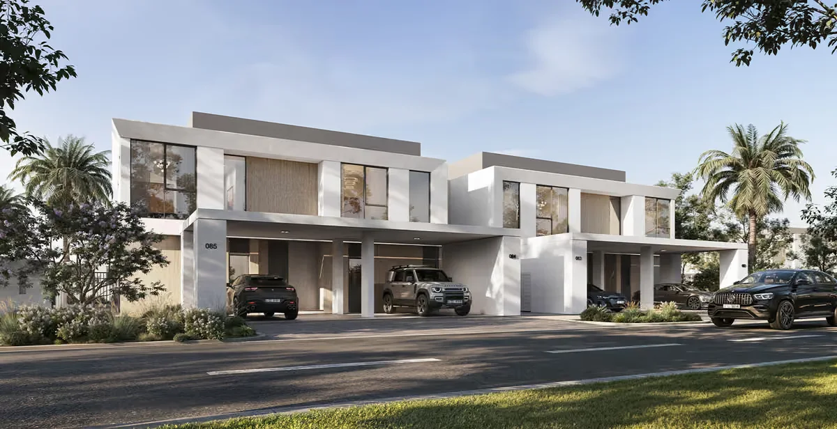 Greenville at Emaar South