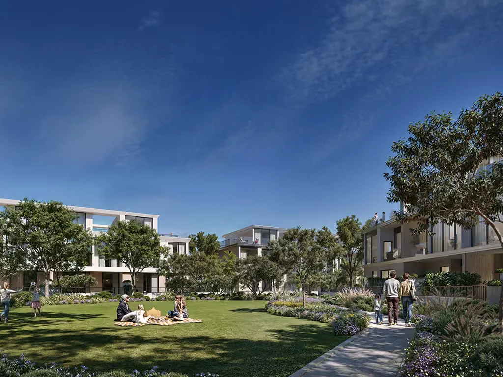 Greenway at Emaar South gallery view 2