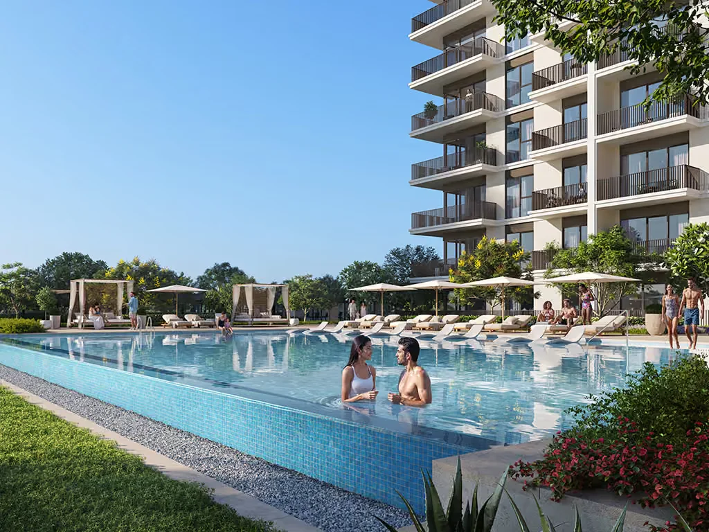 Grove Ridge at Emaar South gallery view 4