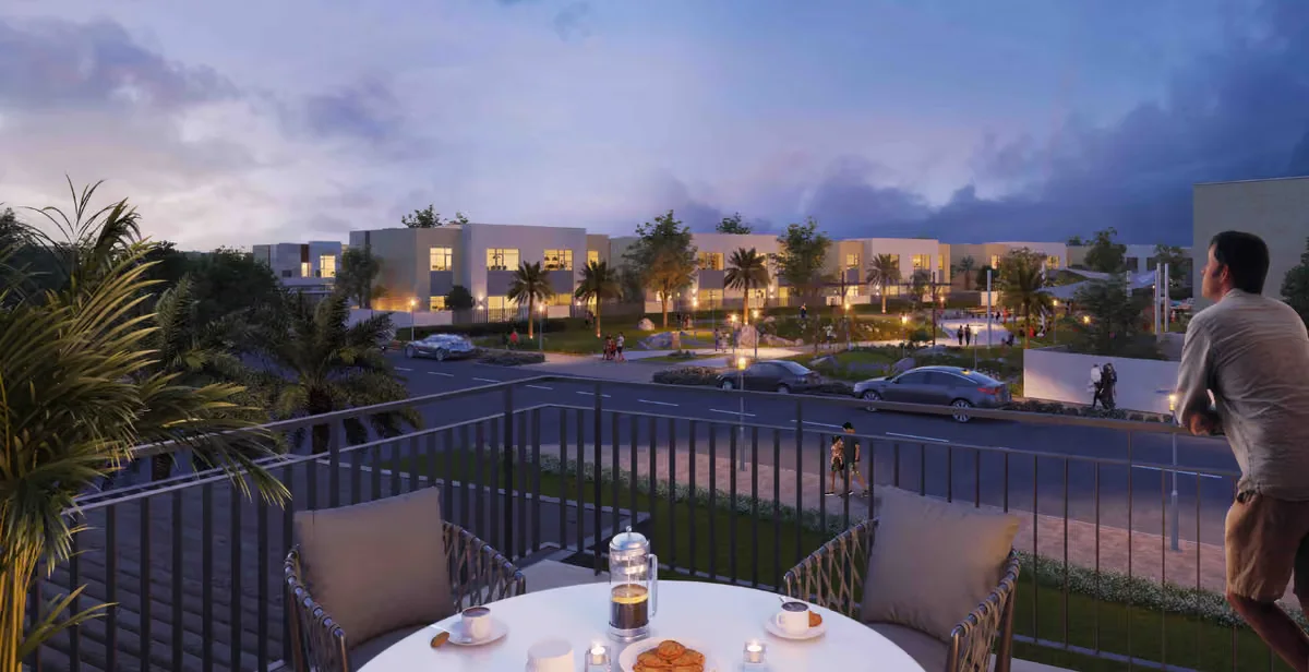 Urbana at Emaar South in Emaar South, Dubai