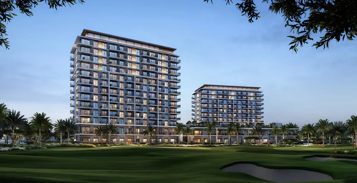 Vista Ridge at Emaar South in Emaar South, Dubai