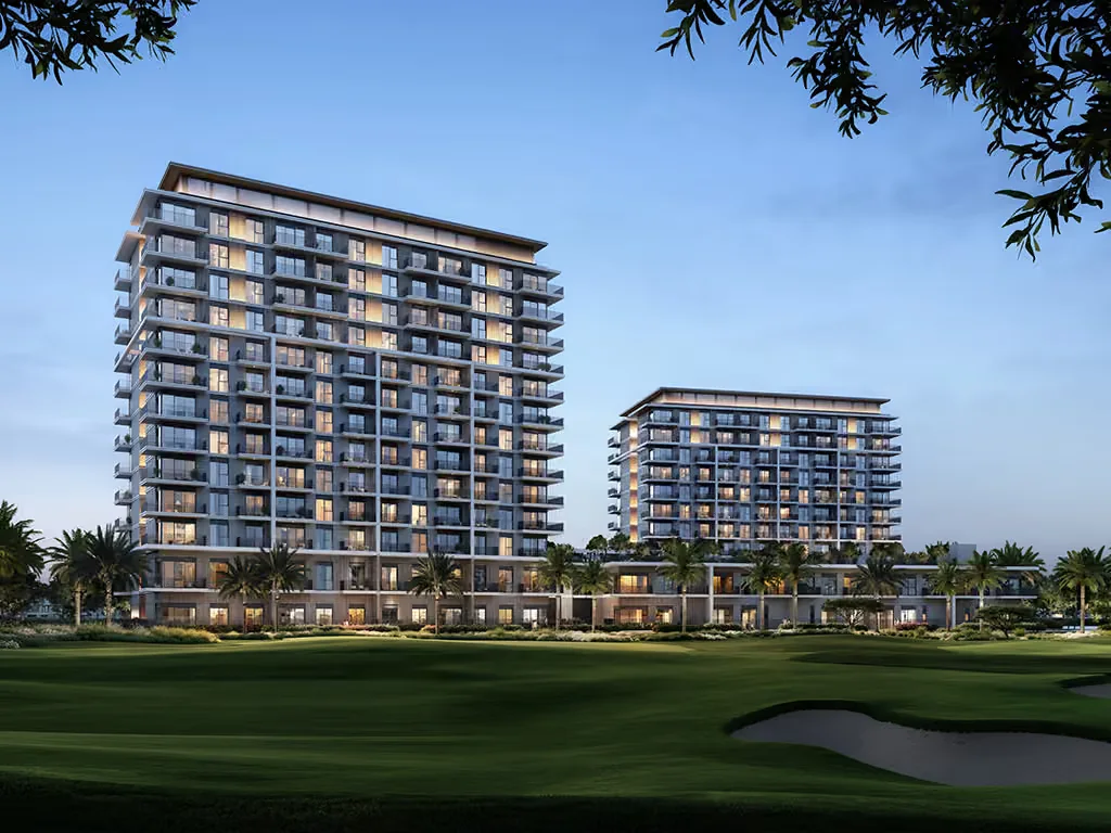 Vista Ridge at Emaar South gallery view 3