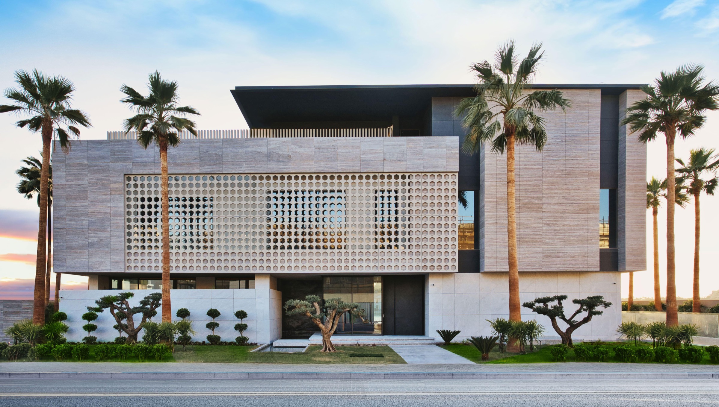 Riva Del Lusso — Palm Jumeirah