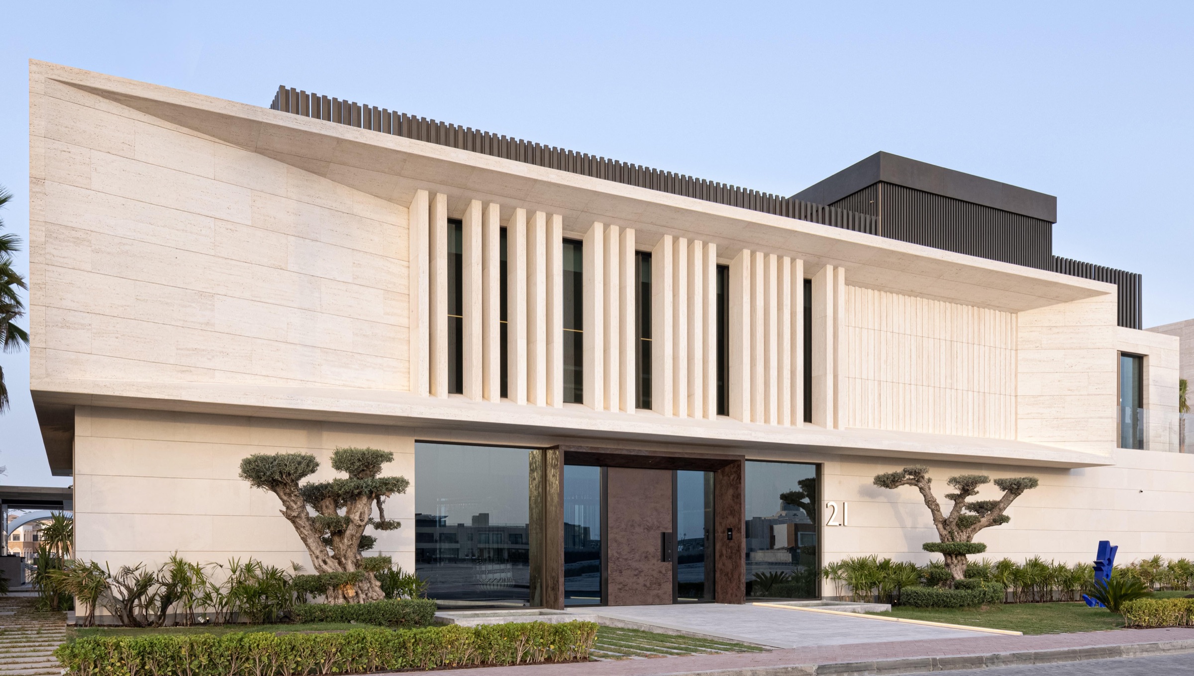 Serene Versante — Palm Jumeirah