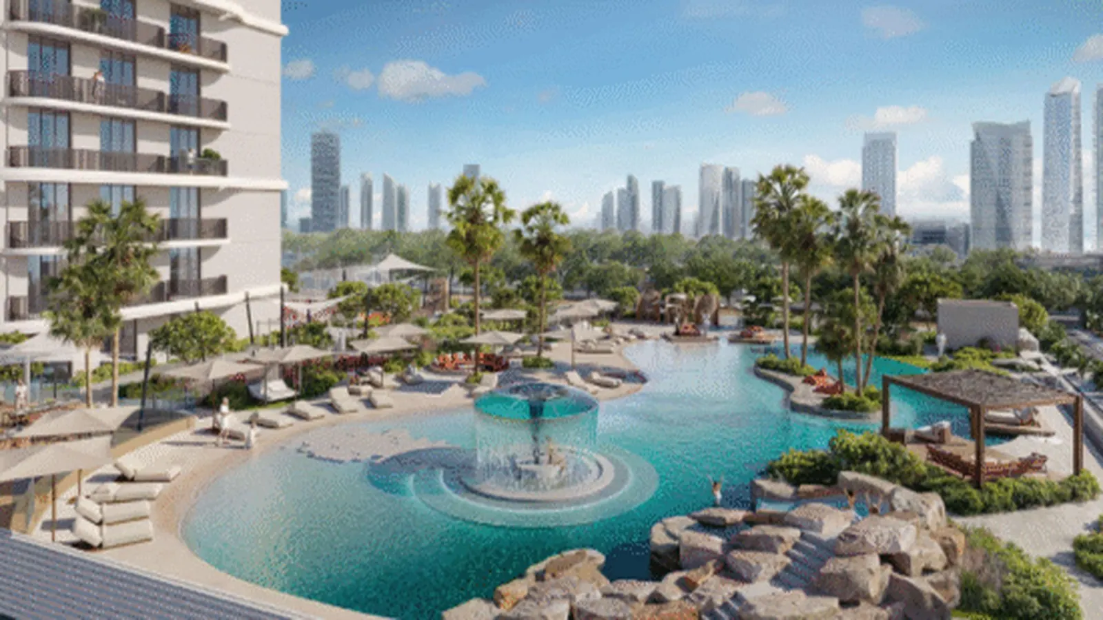 Alta View Skyhomes – Studio, 1- & 2-Bedroom Apartments gallery view 2