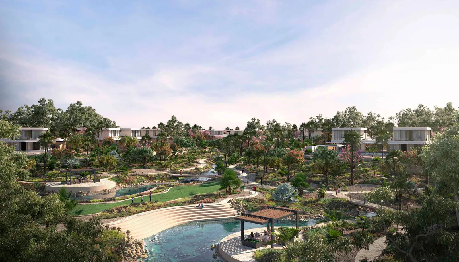 Avra & Aurora – Eden Hills Villas gallery view 4