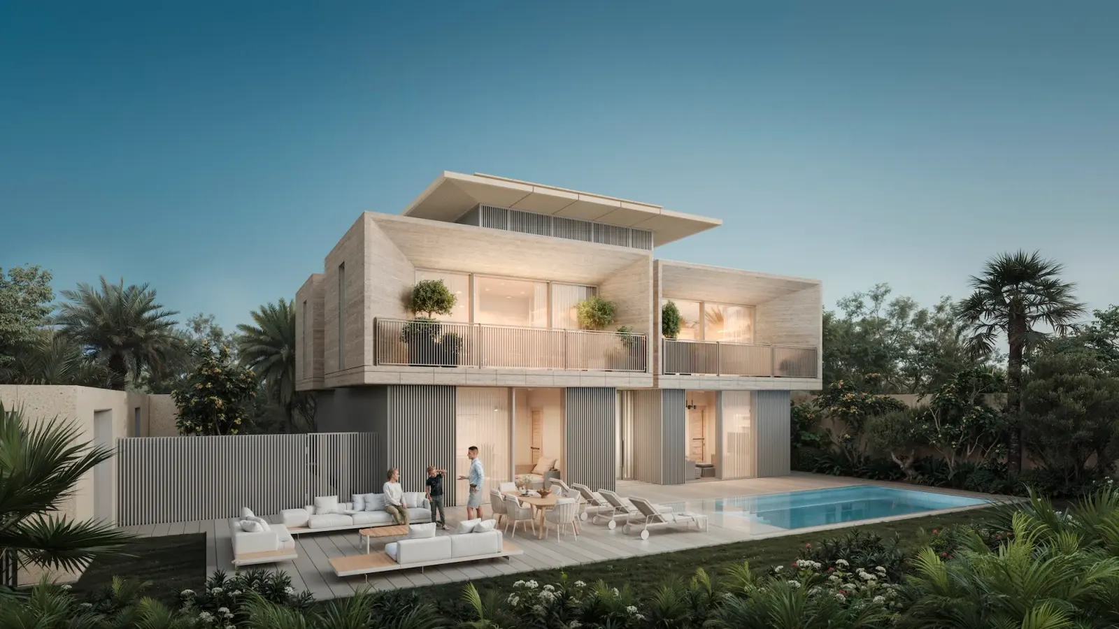 Avra & Aurora – Eden Hills Villas gallery view 2