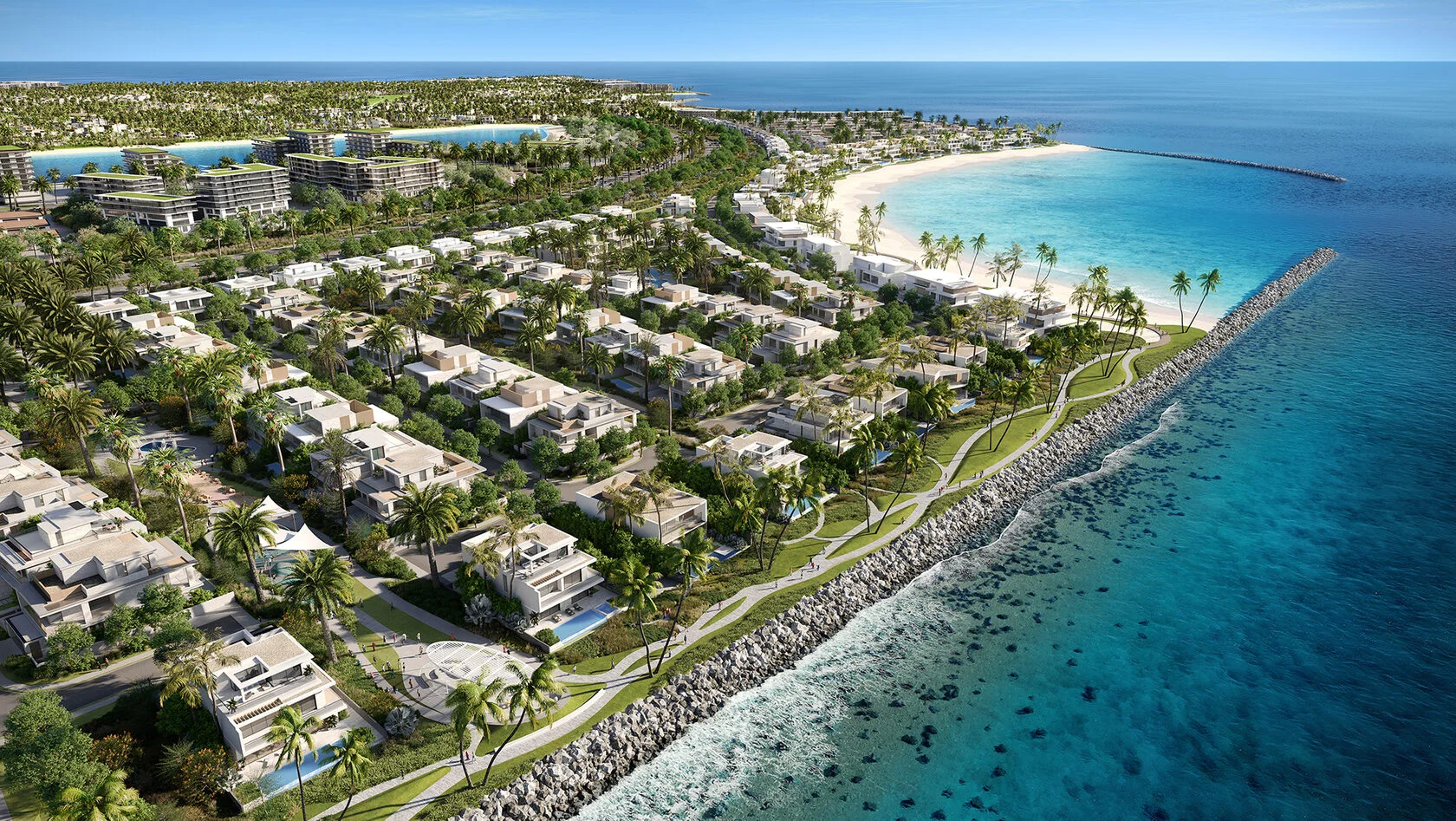 Bay Estates — Dubai Islands gallery view 2