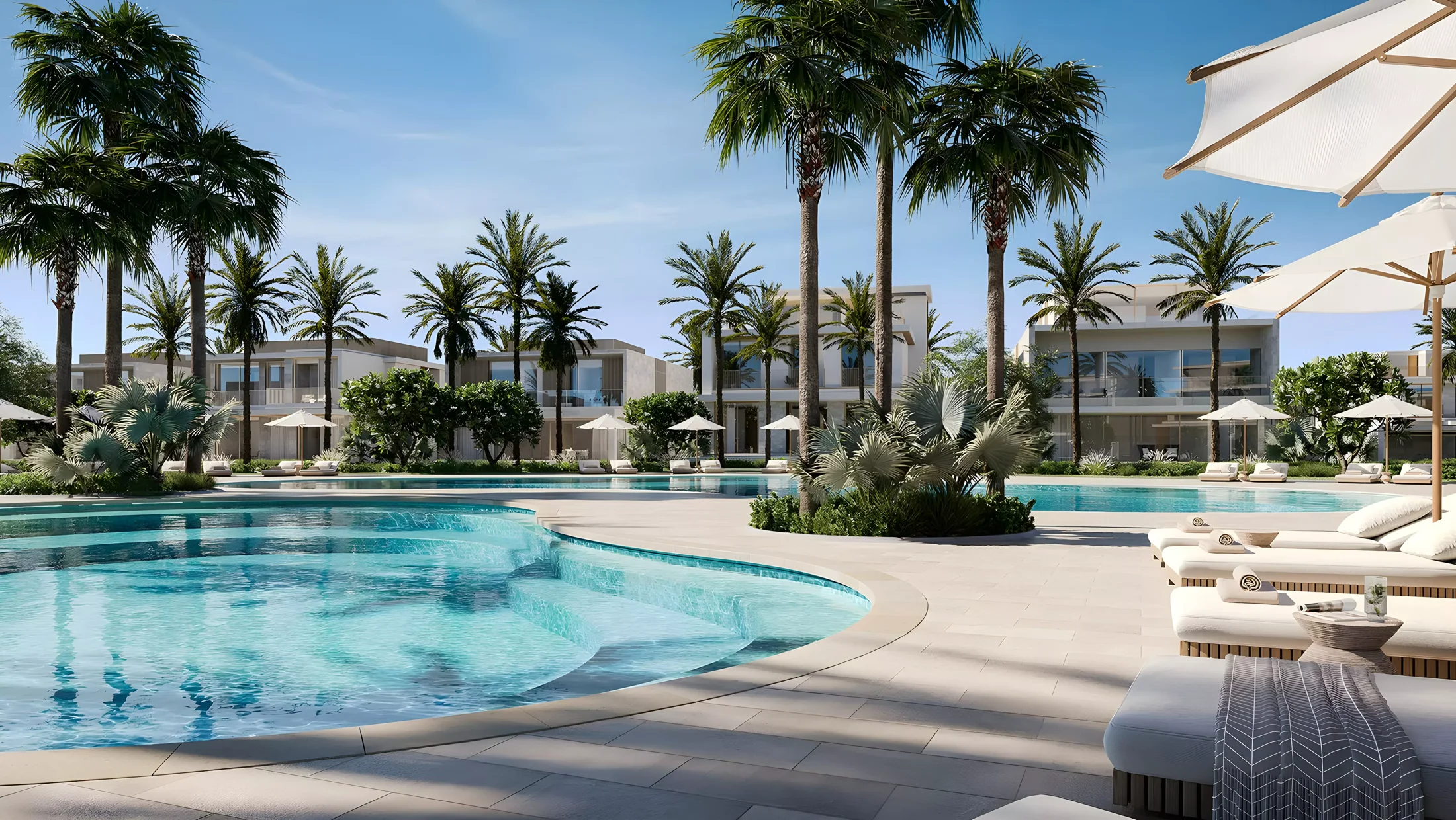 Bay Estates — Dubai Islands gallery view 3