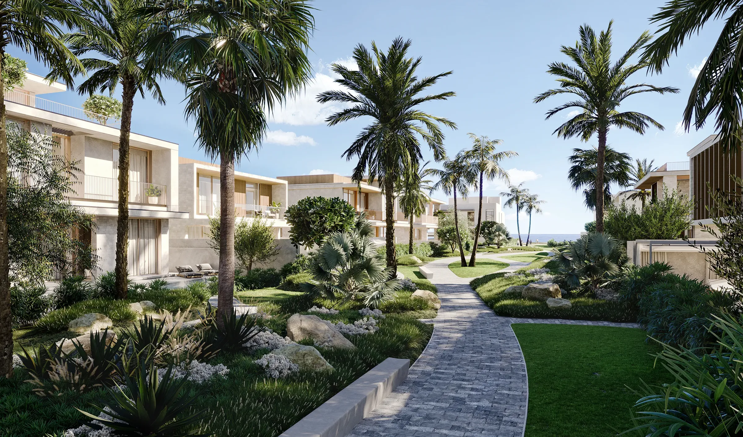 Bay Estates — Dubai Islands gallery view 4