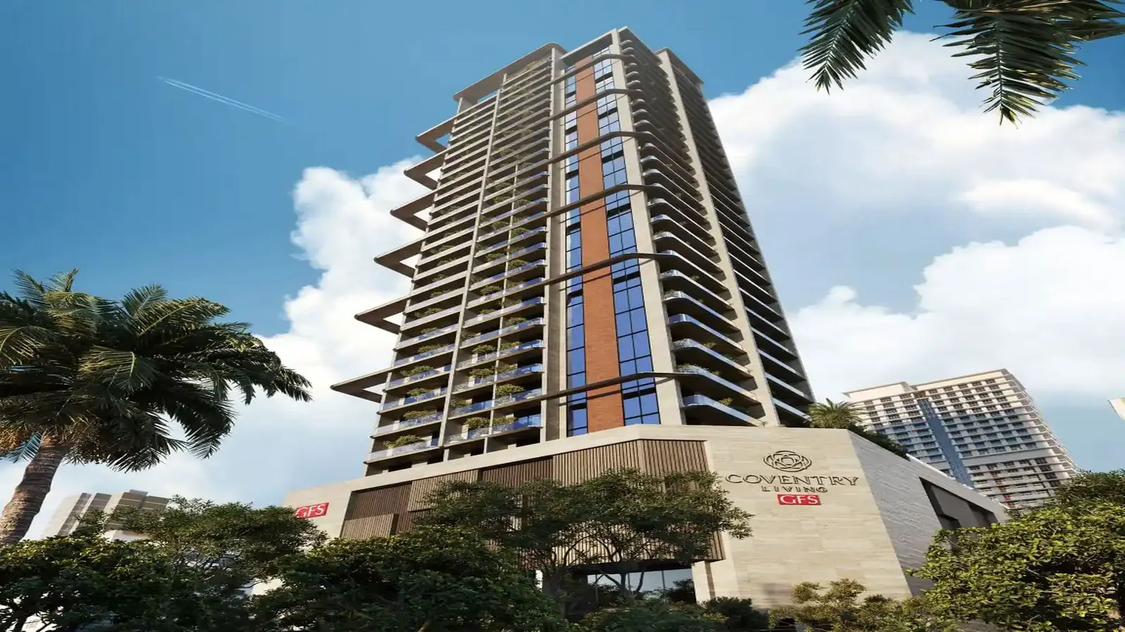 Coventry Living – Studio, 1-, 2- & Family Residences gallery view 4