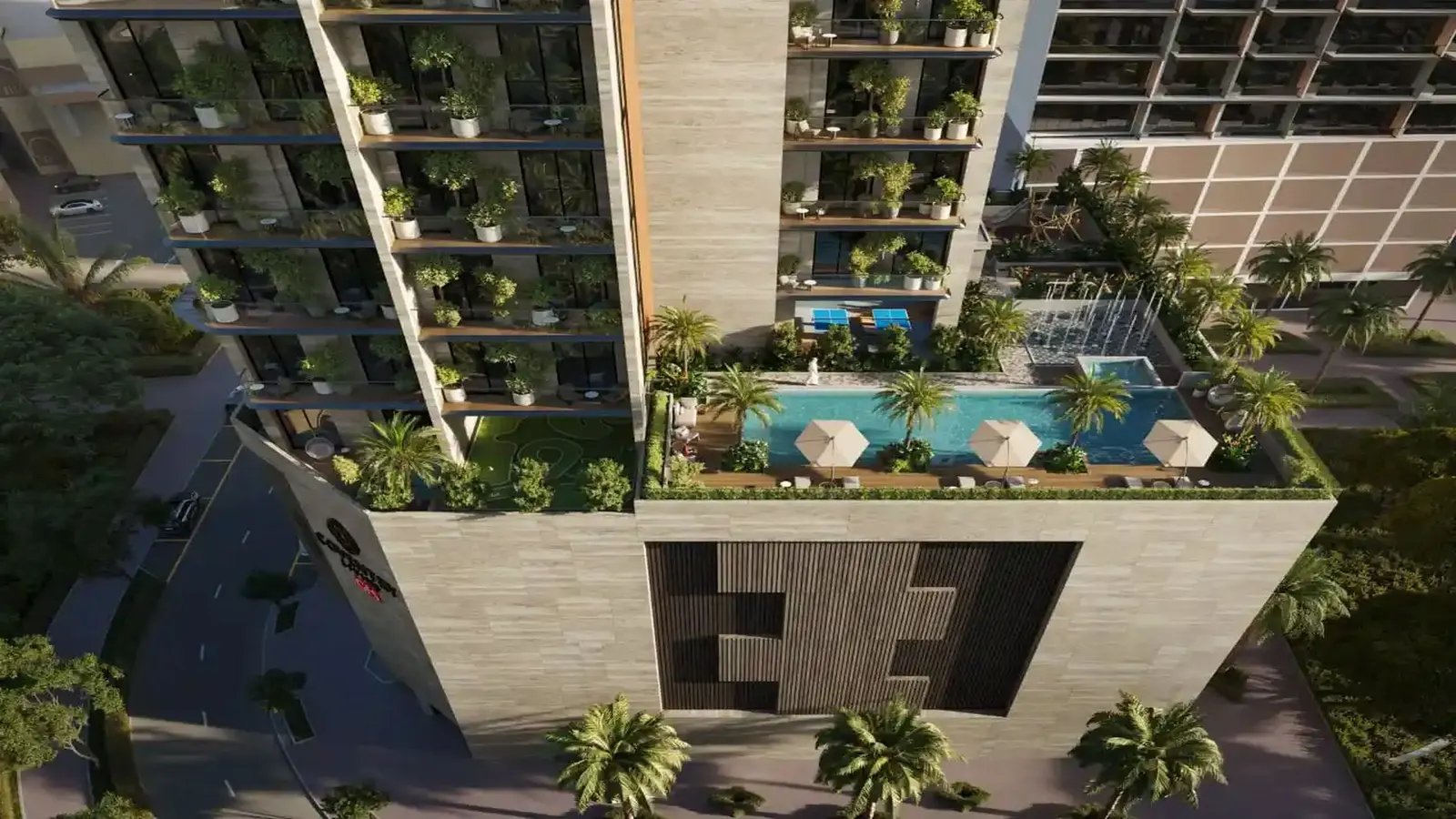 Coventry Living – Studio, 1-, 2- & Family Residences gallery view 2