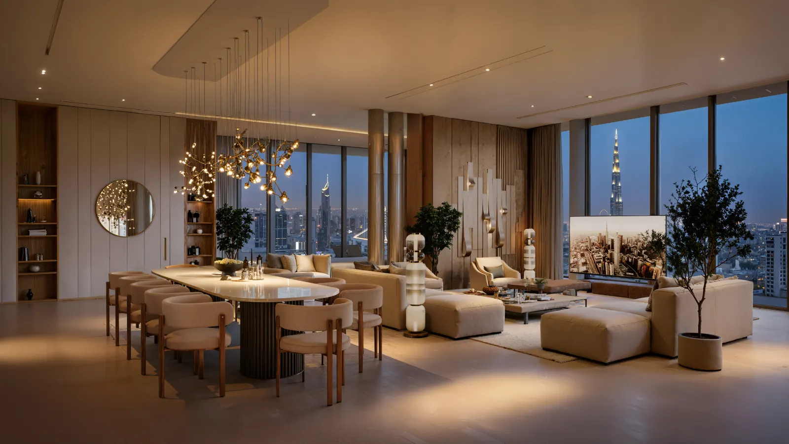 DWTN Residences – Luxury Collection gallery view 2