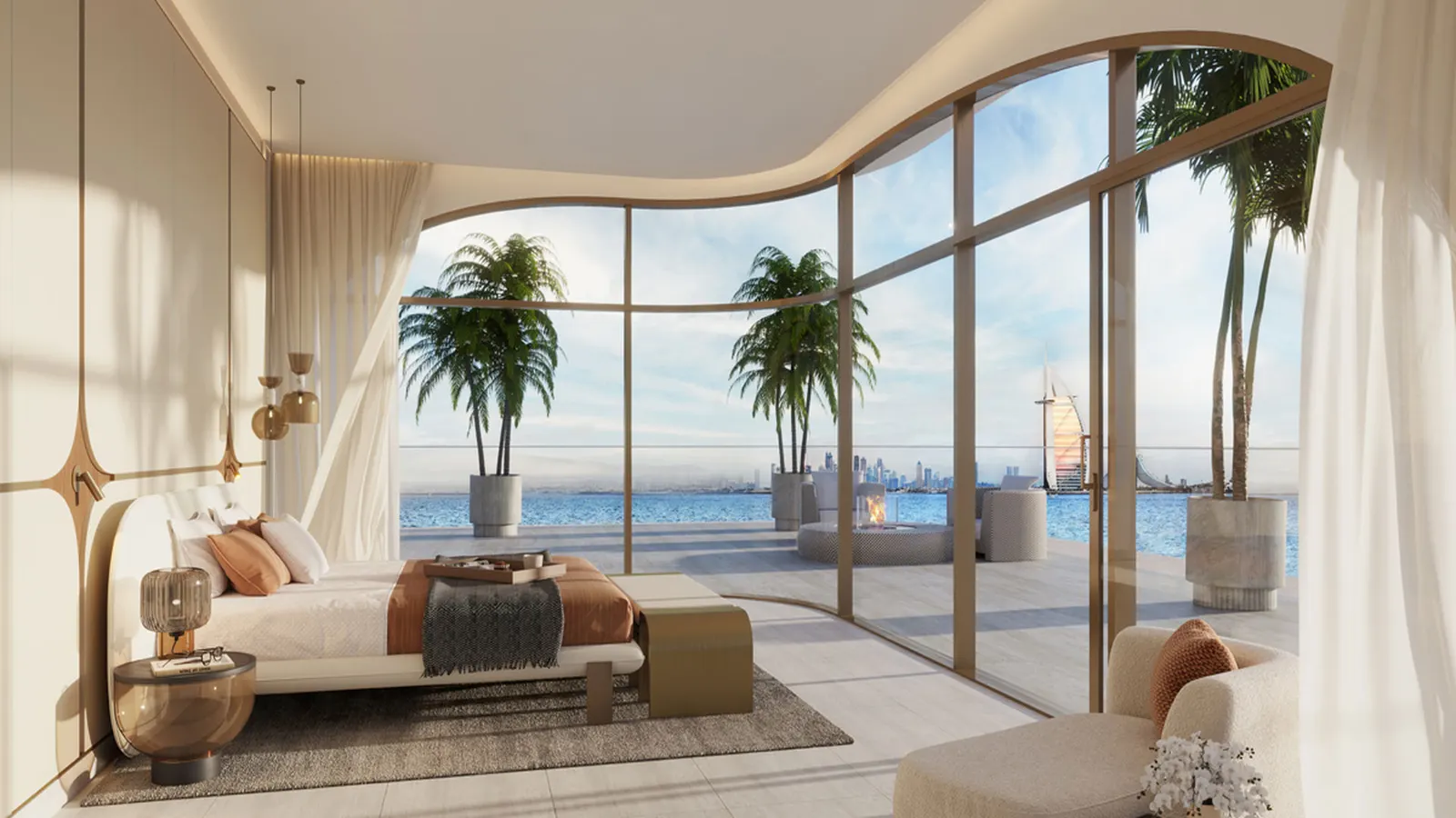 Ellington Ocean House – Palm Jumeirah gallery view 2