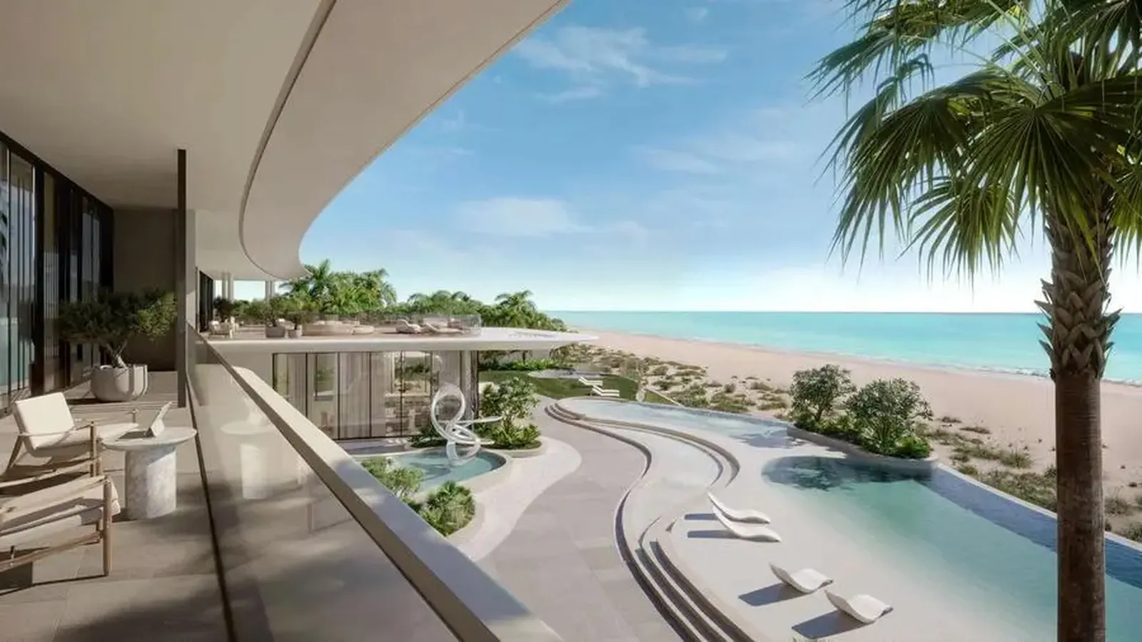 Faya Al Saadiyat – 6-8 Bedroom Villas & Mansions gallery view 2