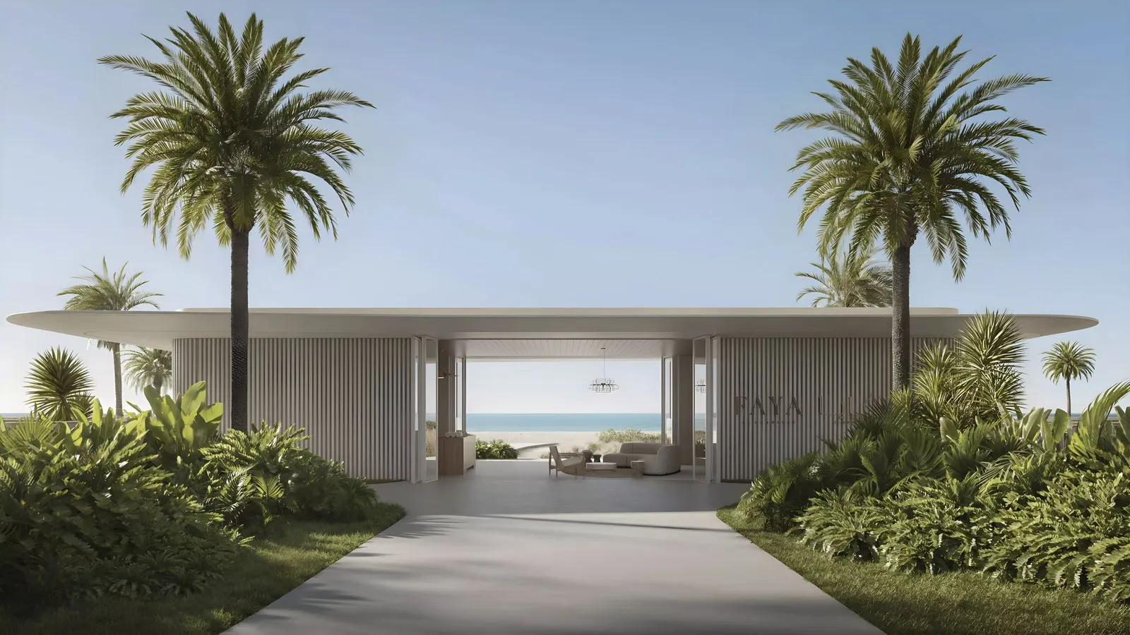 Faya Al Saadiyat – 6-8 Bedroom Villas & Mansions gallery view 4