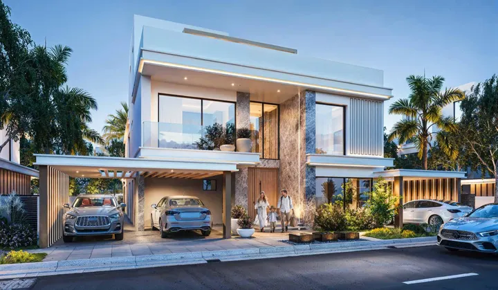 DAMAC Islands 2 — Bahamas 1 gallery view 2