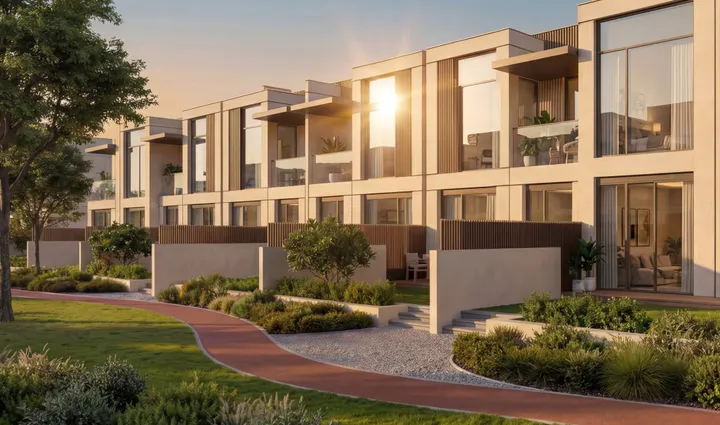 Sobha Sanctuary — Phase 1