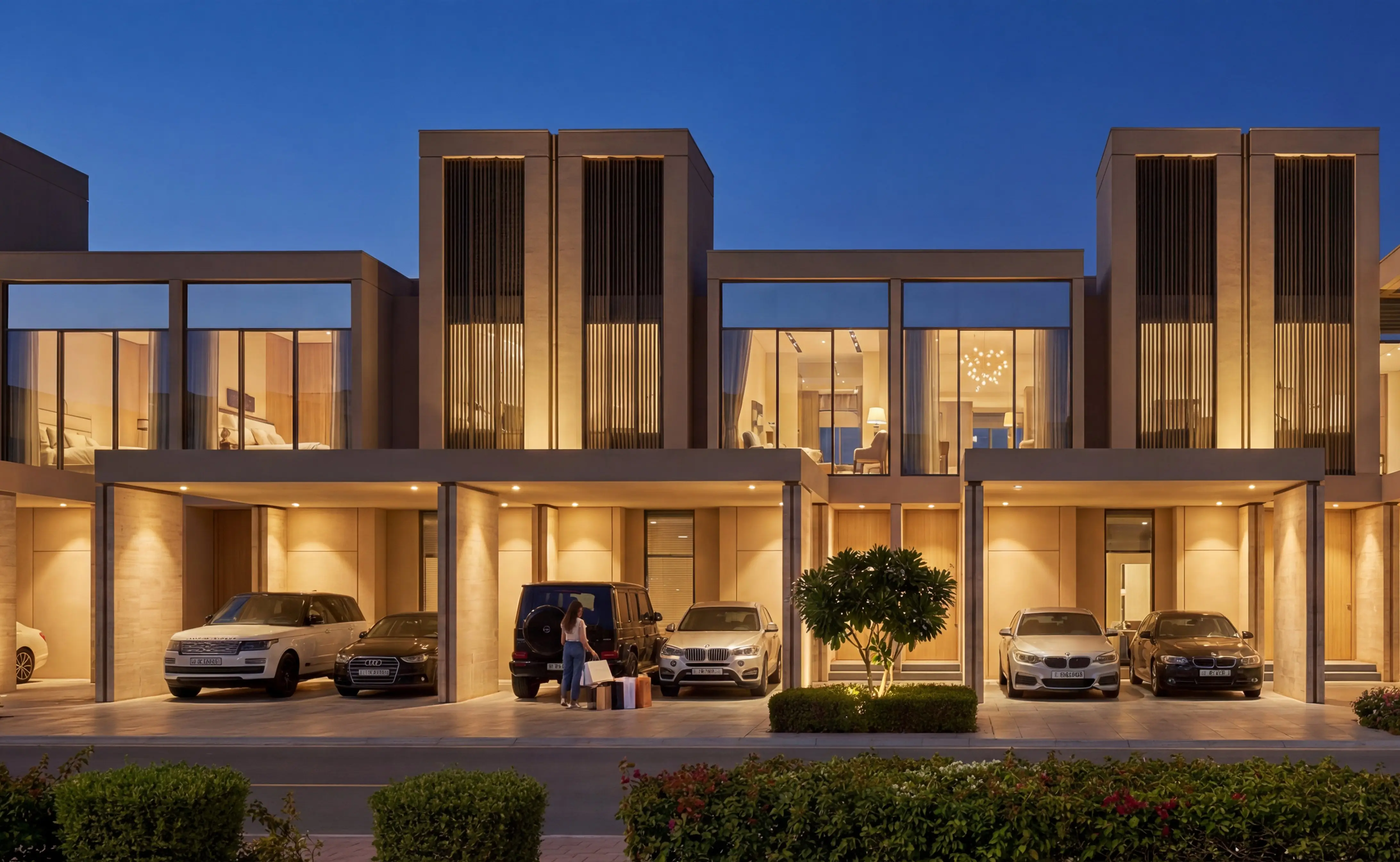 Sobha Sanctuary — Phase 1 gallery view 2