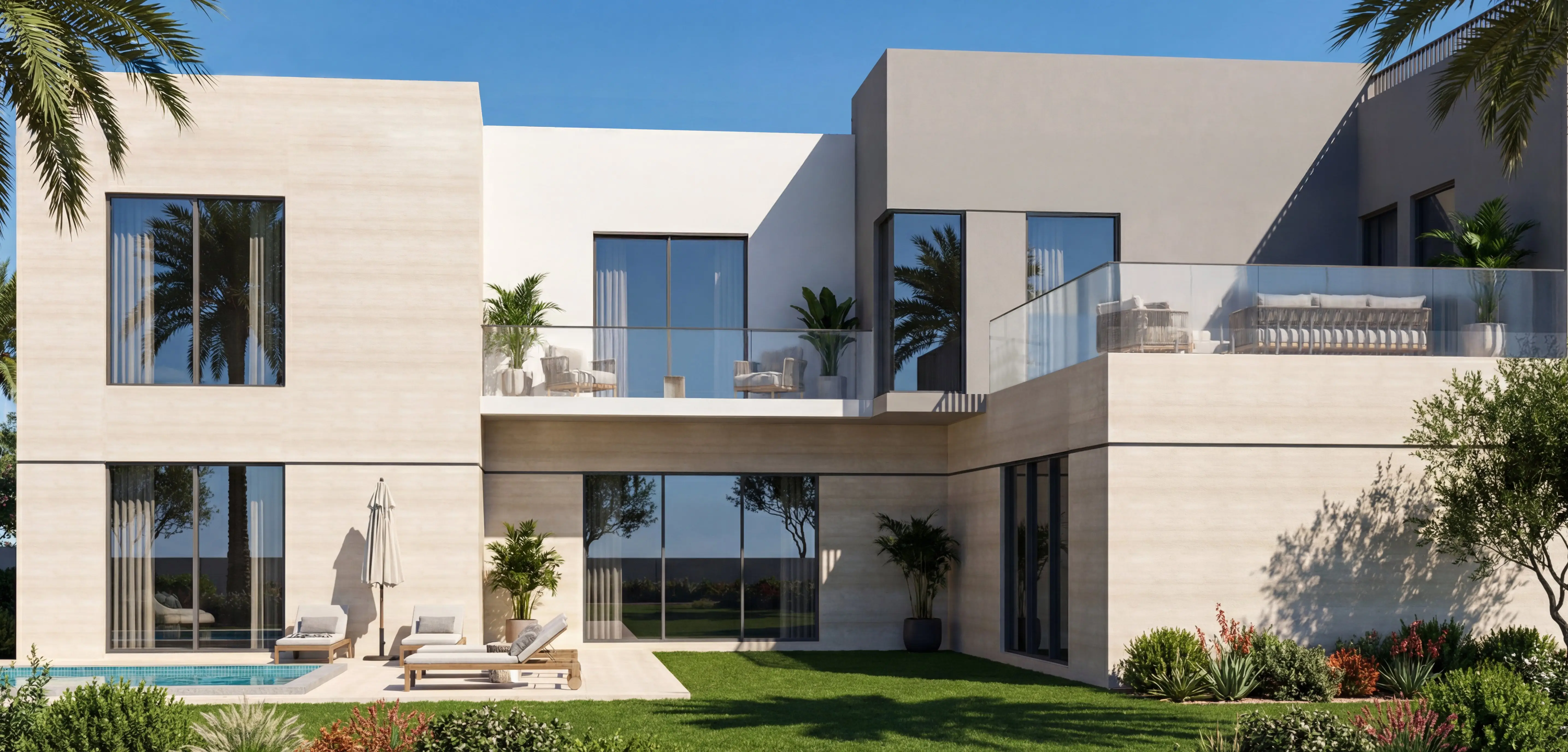 Sobha Sanctuary — Phase 1 gallery view 4