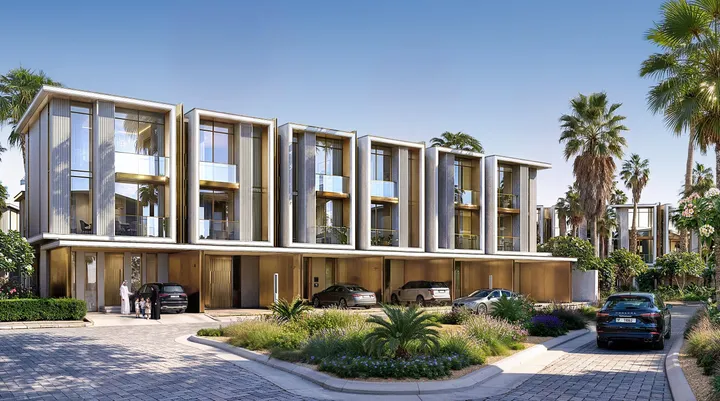 Tilal by Binghatti gallery view 4