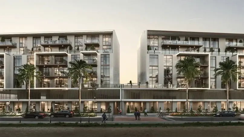 IR1DIAN Park Phase 2 – Studio, 1- & 2-Bedroom Apartments gallery view 4
