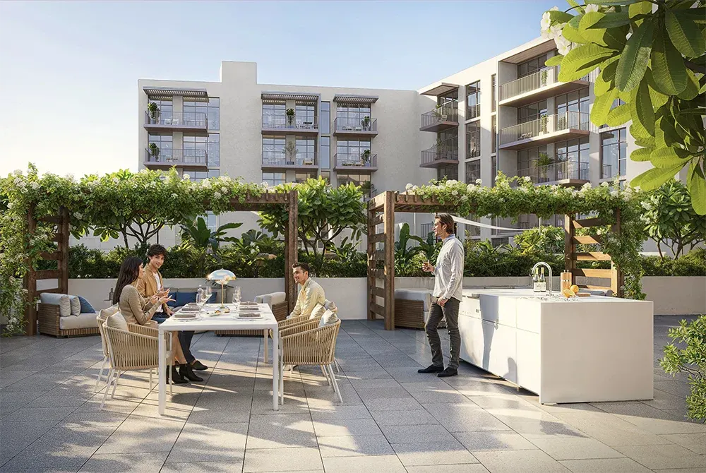 IR1DIAN Park – Studio, 1- & 2-Bedroom Apartments gallery view 3