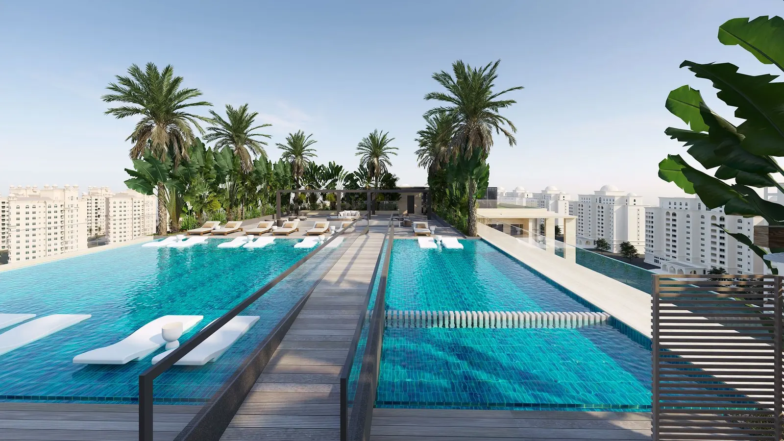 Olaia Residences – Ultra‑Luxury Apartments & Duplexes gallery view 4