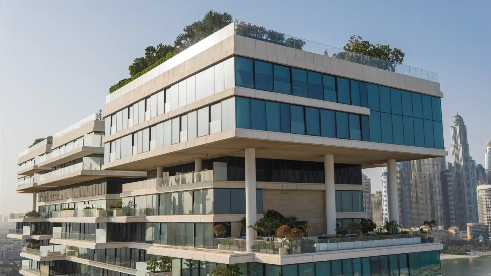 Omniyat Bespoke – Palm Jumeirah gallery view 2