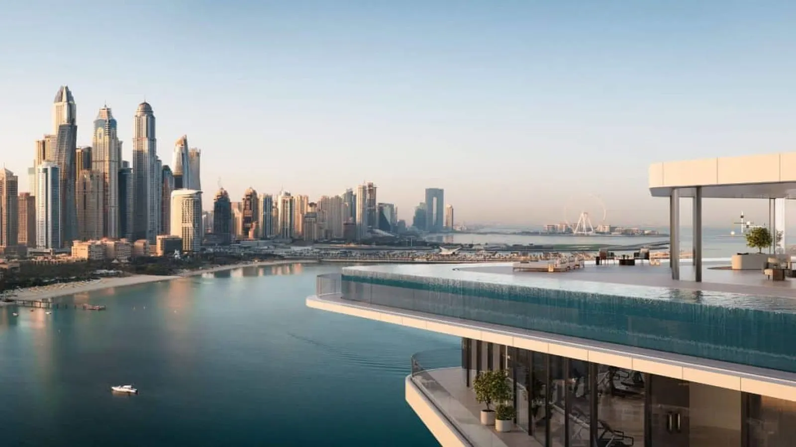 OMNIYAT Bespoke – Ultra-Luxury Bespoke Residences gallery view 4