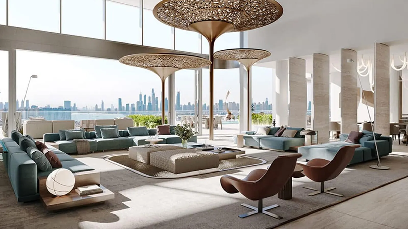 OMNIYAT Bespoke – Ultra-Luxury Bespoke Residences gallery view 2